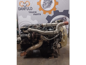 Motor para Camión MAN D2676LFAF: foto 4