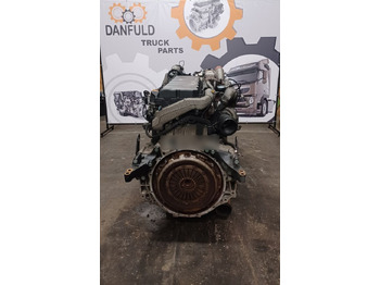 Motor para Camión MAN D2676LFAF: foto 3