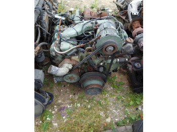 Motor MERCEDES-BENZ
