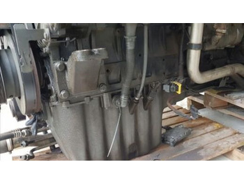Motor para Camión Mercedes-Benz OM457   Mercedes-Benz truck: foto 5 Motor para Camión Mercedes-Benz OM457   Mercedes-Benz truck: foto 5