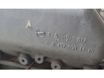 Motor para Camión Mercedes-Benz OM457   Mercedes-Benz truck: foto 4 Motor para Camión Mercedes-Benz OM457   Mercedes-Benz truck: foto 4