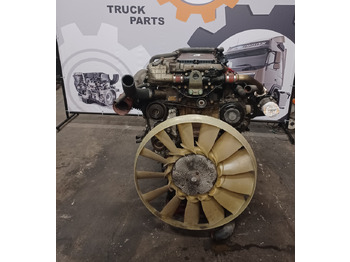 Motor MERCEDES-BENZ Actros
