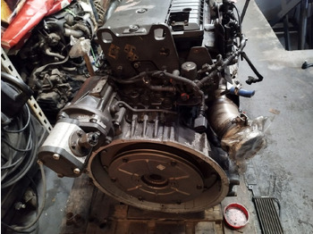 Motor MERCEDES-BENZ