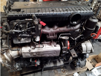 Motor para Camión Mercedes-Benz OM906LA 902936-00-909093: foto 3