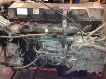 Motor para Camión Renault DXi13 460 EC06B Renault MAGNUM: foto 4