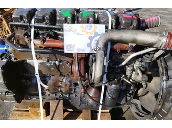 Motor SCANIA