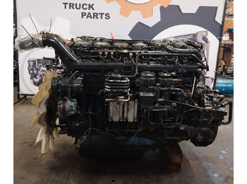 Motor SCANIA R