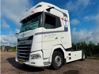 Cabeza tractora DAF XG+ 480