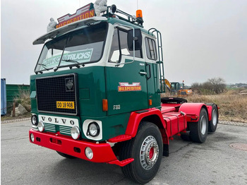 Cabeza tractora VOLVO F88