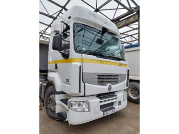 Cabeza tractora Renault Premium 450 DXI: foto 1