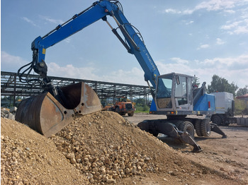 Manipulador de materiales FUCHS MHL320: foto 5