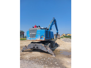 Manipulador de materiales FUCHS MHL320: foto 2