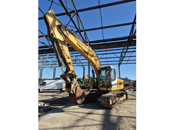 Excavadora de cadenas LIEBHERR R926LC: foto 5