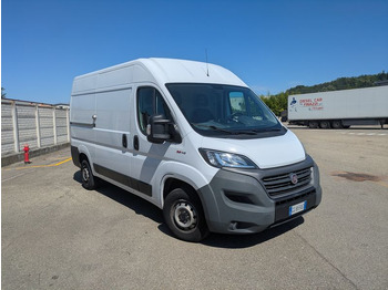Furgón FIAT Ducato