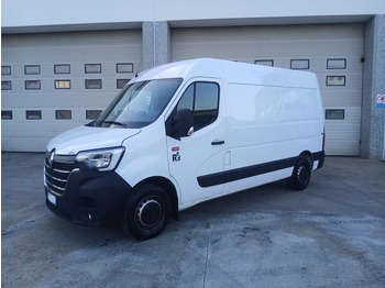 Furgón RENAULT Master