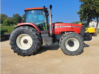 Maquinaria agrícola CASE IH MX Magnum