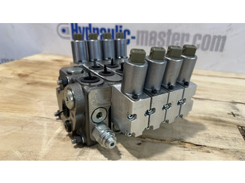 Triturador de tocones HUSQVARNA