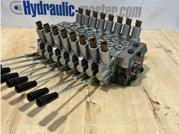 Remolque forestal nuevo Valve Walvoil DPX100 MKG, Palfinger, Fassi, Hiab: foto 3 Remolque forestal nuevo Valve Walvoil DPX100 MKG, Palfinger, Fassi, Hiab: foto 3