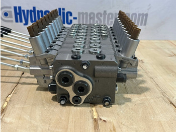 Remolque forestal nuevo Valve Walvoil DPX100 MKG, Palfinger, Fassi, Hiab: foto 4 Remolque forestal nuevo Valve Walvoil DPX100 MKG, Palfinger, Fassi, Hiab: foto 4