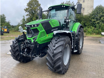Tractor DEUTZ