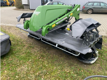 Segadora FENDT