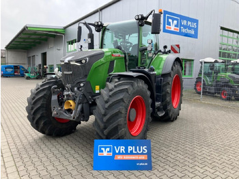 Leasing de Fendt VARIO 728 POWER PLUS SET 2 Fendt VARIO 728 POWER PLUS SET 2: foto 1
