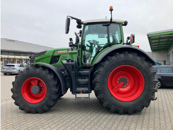 Leasing de Fendt VARIO 728 POWER PLUS SET 2 Fendt VARIO 728 POWER PLUS SET 2: foto 2
