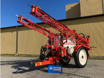 Pulverizador arrastrado MASCHIO GASPARDO