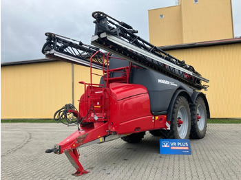 Pulverizador arrastrado HORSCH