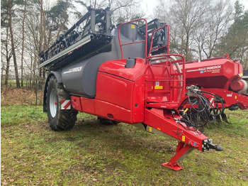 Pulverizador arrastrado HORSCH