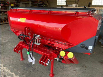 Esparcidor de fertilizantes HORSCH