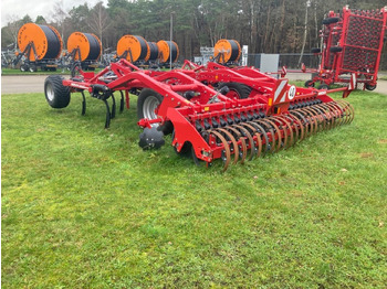 Cultivador nuevo Horsch TERRANO 4.3GX STEEL-RINGFLEXPACKER: foto 3