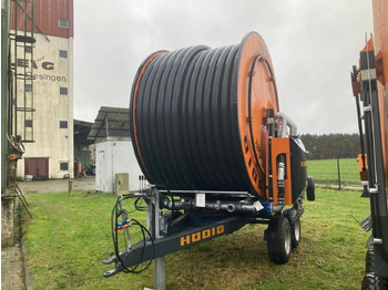 Sistema de riego nuevo Hüdig IROMAT II TD AKTION: foto 2