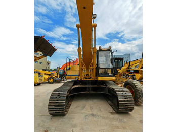 Excavadora de cadenas CATERPILLAR 330BL