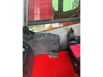 Autogrúa Palfinger Sany STC250S STC250H STC250 25ton 50ton 80ton: foto 5