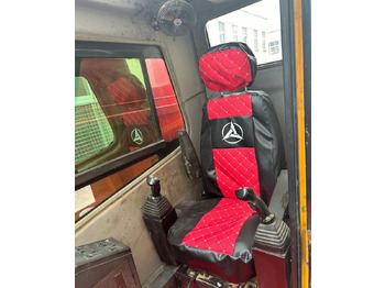 Autogrúa Sany: foto 4