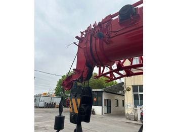 Autogrúa Sany: foto 3