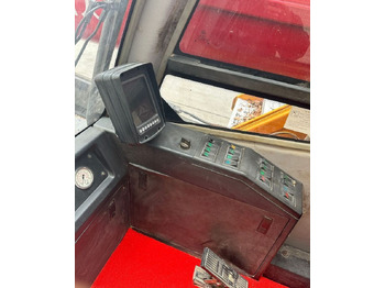 Autogrúa Sany: foto 5