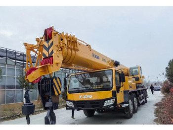 Leasing de XCMG  XCMG: foto 4