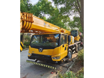 Autogrúa XCMG QY25K5