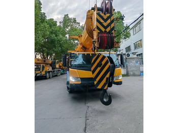 Autogrúa XCMG XCT130