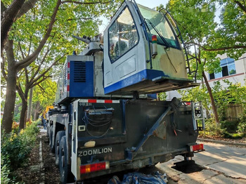 Leasing de Zoomlion QAY400 400T 350T 400ton 350ton Zoomlion QAY400 400T 350T 400ton 350ton: foto 3