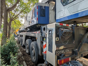 Leasing de Zoomlion QAY400 400T 350T 400ton 350ton Zoomlion QAY400 400T 350T 400ton 350ton: foto 2
