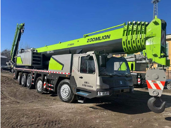 Autogrúa ZOOMLION ZTC900V