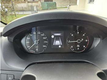 Furgón nuevo FIAT Ducato 35 140 L2H2 Voll-LED 260° 7''TFT Kamera...: foto 4