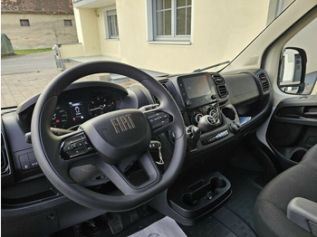 Furgón nuevo FIAT Ducato 35 140 L2H2 Voll-LED 260° 7''TFT Kamera...: foto 3