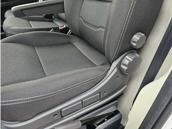 Furgón nuevo FIAT Ducato 35 140 Serie10-9.2 L2H1 Premium Kabine...: foto 3