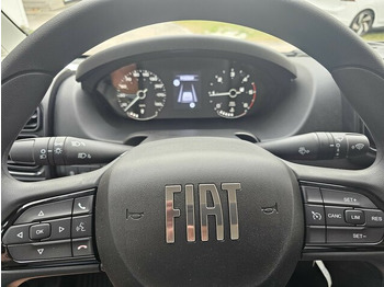 Furgón FIAT Ducato 35 140 Serie10-9.2 Modell 25 L2H1 sofort...: foto 4 Furgón FIAT Ducato 35 140 Serie10-9.2 Modell 25 L2H1 sofort...: foto 4