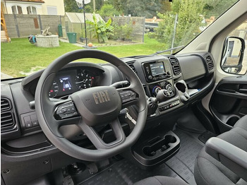 Furgoneta caja abierta nuevo FIAT Ducato MAXI 180 Serie10-9.2 2025 L5 L4 Pritsche: foto 3