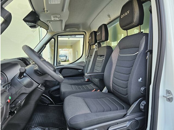 Furgoneta caja cerrada nuevo IVECO Daily 35S18 3.0 Koffer LBW Bär ACC LED sofort!: foto 2